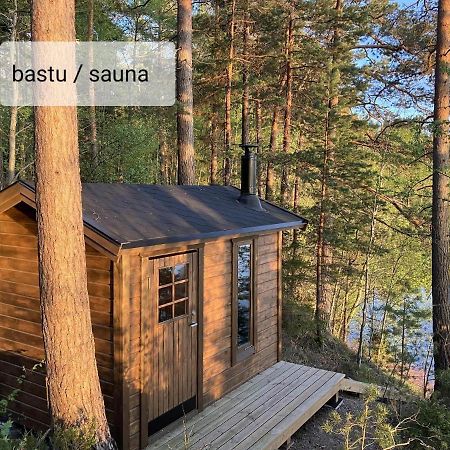 Svanen B&B كالسبوري المظهر الخارجي الصورة