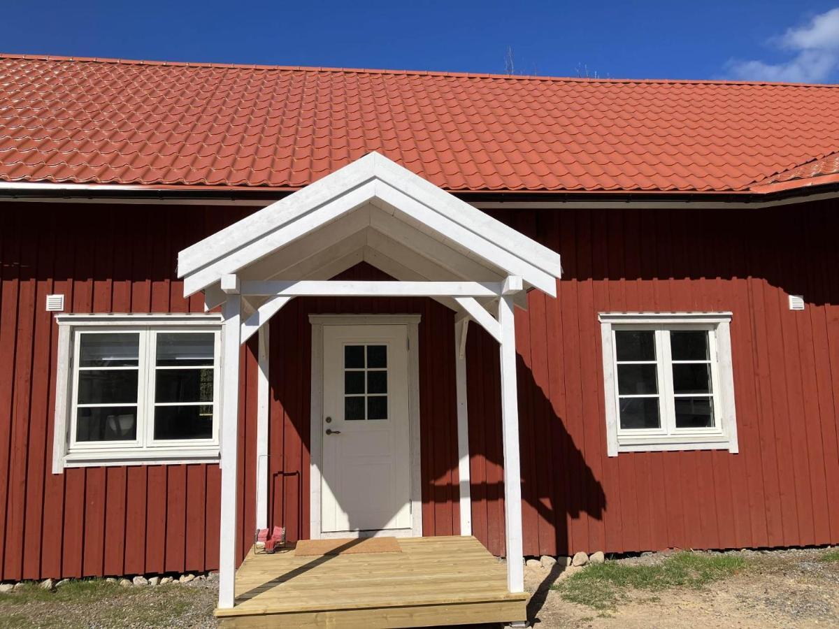 Svanen B&B كالسبوري المظهر الخارجي الصورة