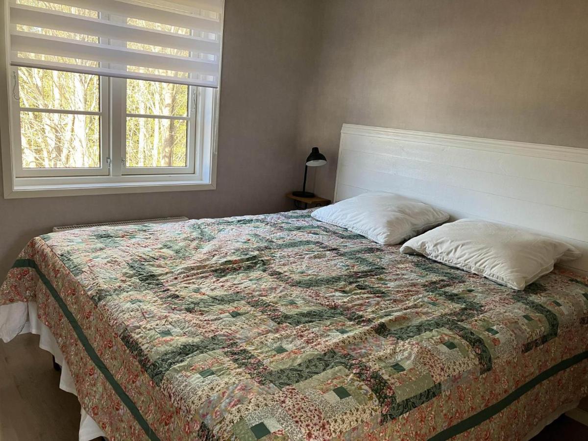 Svanen B&B كالسبوري المظهر الخارجي الصورة