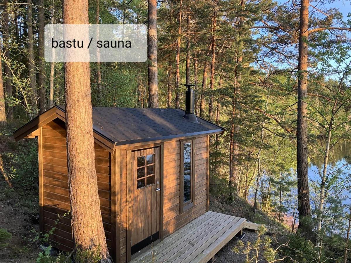 Svanen B&B كالسبوري المظهر الخارجي الصورة